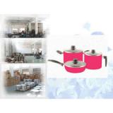 Cookware set