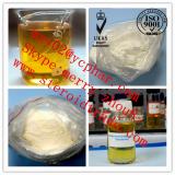 Boldenone undecylenate (equipose)