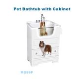 Pet Bathtub-MG99P