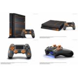 New Sony PlayStation 4 COD Black Ops III Limited Edition 1TB