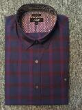 Fashion high quality men's casual shirt