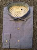 Fashion high quality men's casual shirt