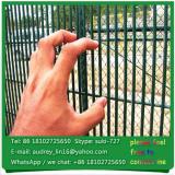High security hot dipped galvanized 358 fence for sale