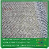 Wholesale galvanized cyclone wire mesh roll wire fencing philippines