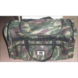 semi-circle travelling bag