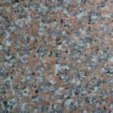 Red granite G696