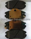 honda auto brake pads