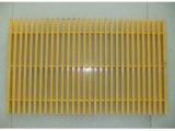 GRP PULTRUDED GRATING with smooth surface