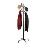 Metal Coat Rack