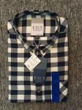 Fashion high quality men's casual shirt