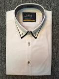 Fashion high quality men's casual shirt